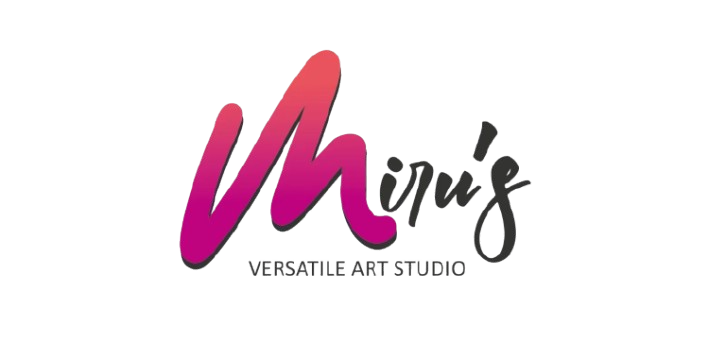 Miru's Versatile Art Studio